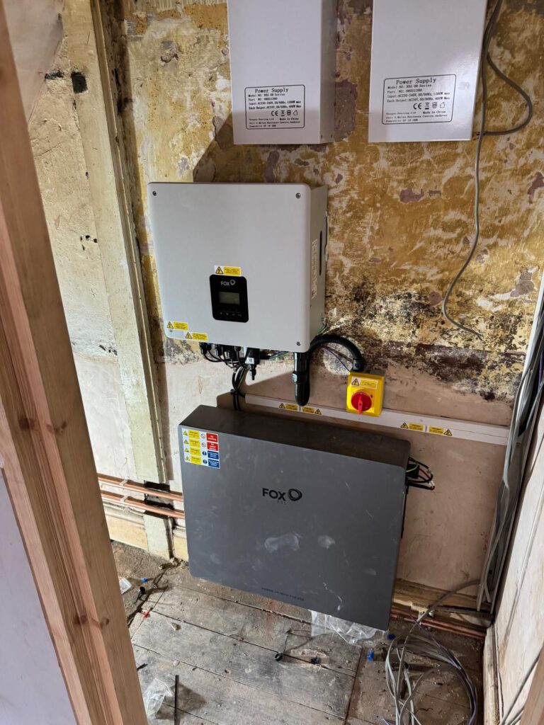 IMG-20250729-WA0022 - Flux Solar Energy Solar Inverter and Battery Installation Wigan