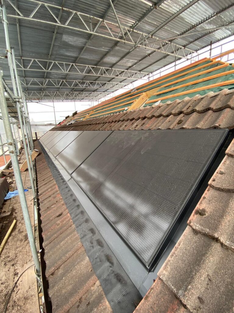 IMG-20250826-WA0011 - Flux Solar Energy New roof and in‑roof solar panels in Horwich