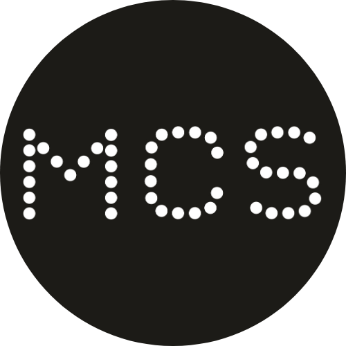 MCS Circle Logo - Flux Solar Energy MCS Certified - Flux Solar Energy
