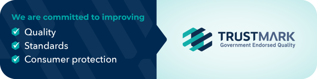 TrustMark Email Signature - Flux Solar Energy